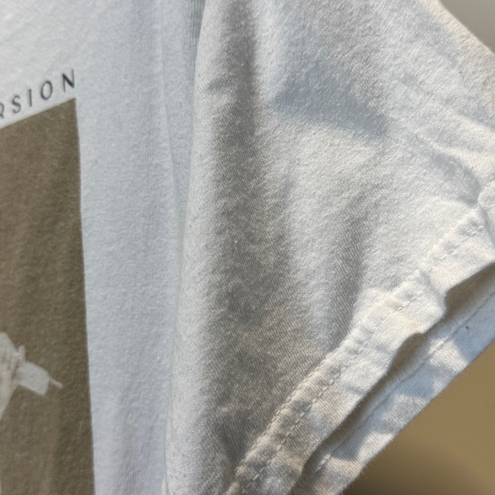Taylor Swift Fearless (Taylor's Version) “So Dim That Spotlight” T-Shirt Medium - Picture 3 of 4